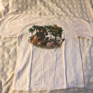 Disney’s The Jungle Book T-shirt